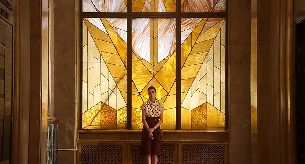 マイ・ニューヨーク・ダイアリーの画像