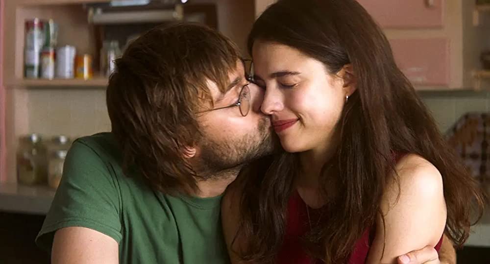 マイ・ニューヨーク・ダイアリーの画像