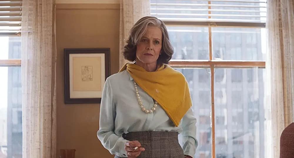 マイ・ニューヨーク・ダイアリーの画像