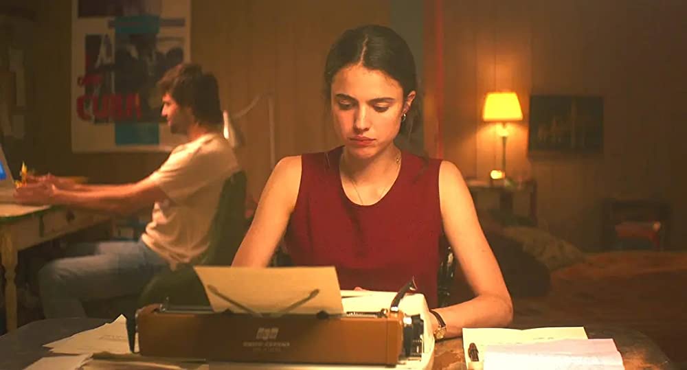 マイ・ニューヨーク・ダイアリーの画像