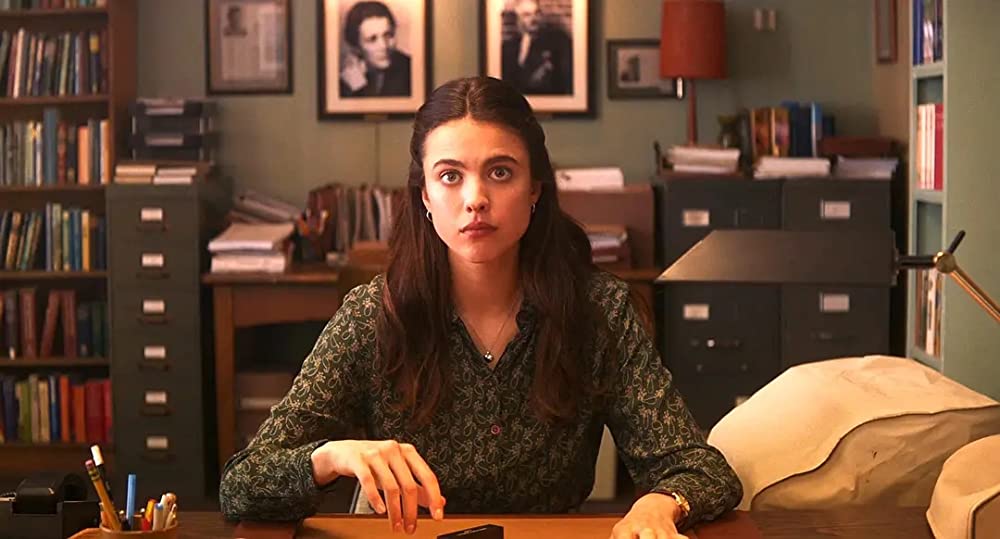 マイ・ニューヨーク・ダイアリーの画像