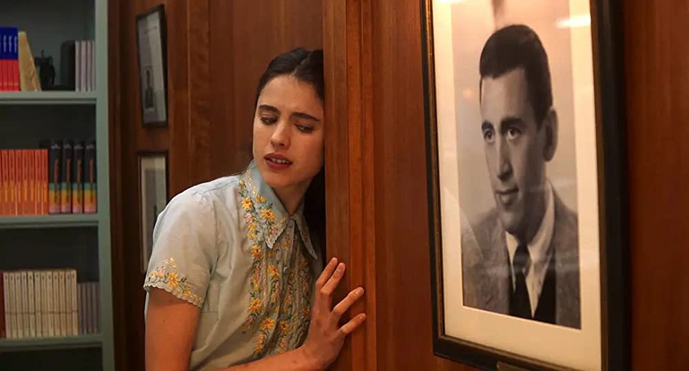 マイ・ニューヨーク・ダイアリーの画像