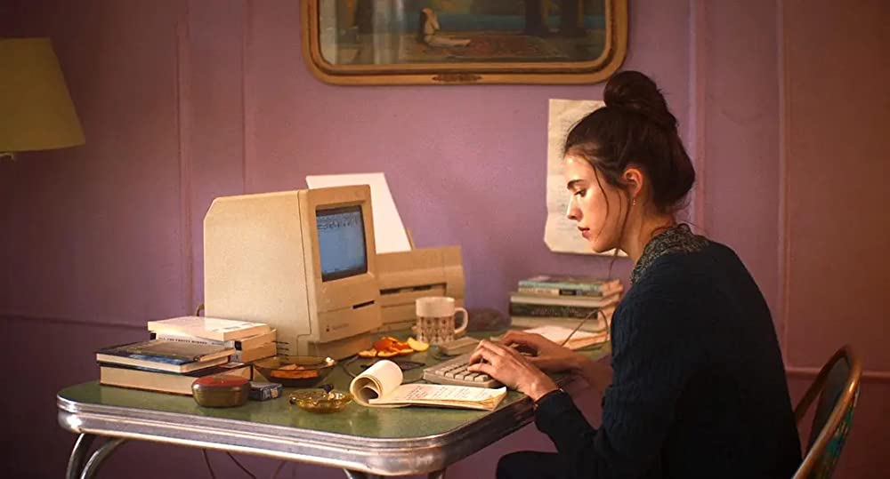 マイ・ニューヨーク・ダイアリーの画像