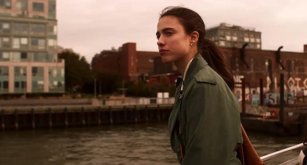 マイ・ニューヨーク・ダイアリーの画像