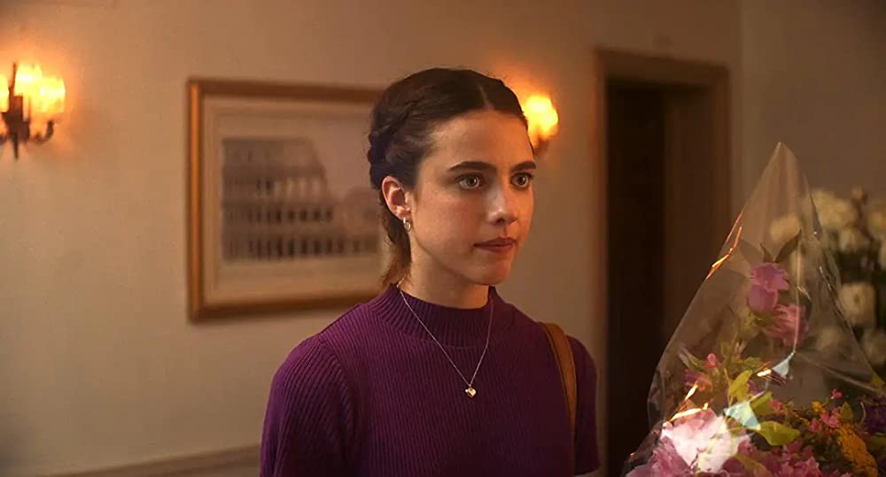 マイ・ニューヨーク・ダイアリーの画像