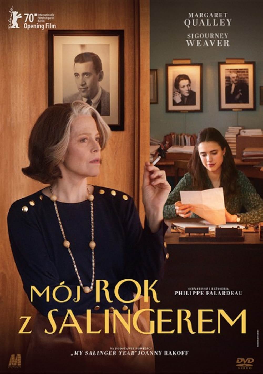 マイ・ニューヨーク・ダイアリーの画像