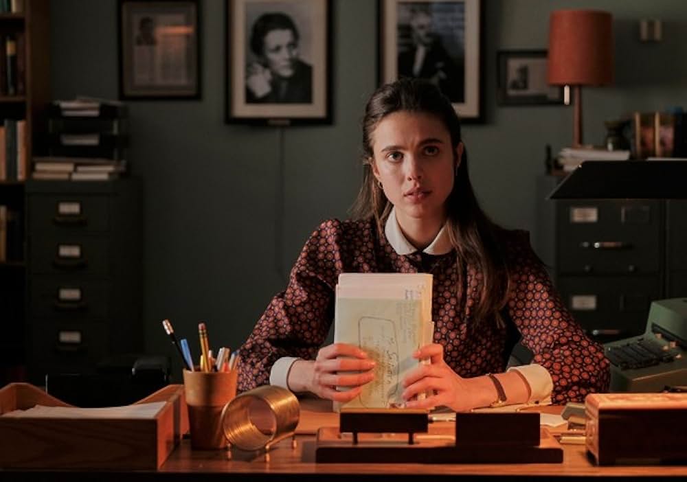 マイ・ニューヨーク・ダイアリーの画像