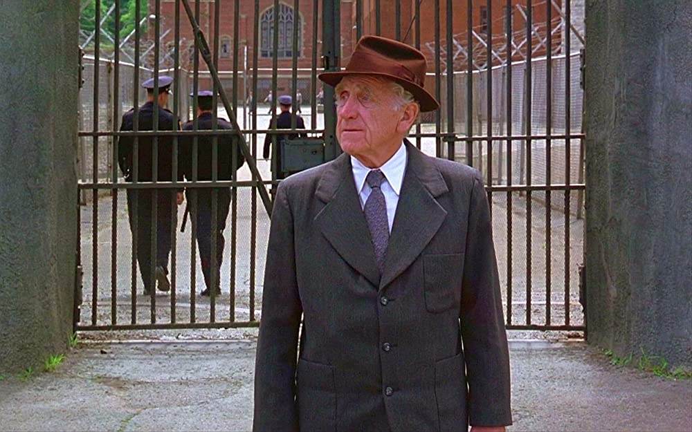 ショーシャンクの空に 4Kデジタルリマスター版の画像