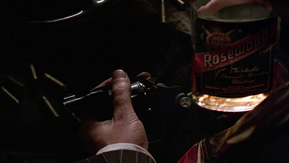 ショーシャンクの空に 4Kデジタルリマスター版の画像