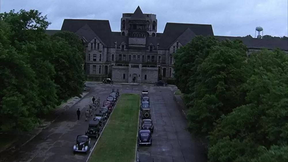 「ショーシャンクの空に 4Kデジタルリマスター版」の画像