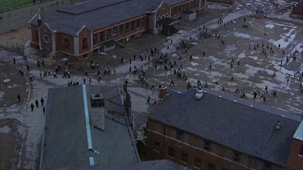 「ショーシャンクの空に 4Kデジタルリマスター版」の画像