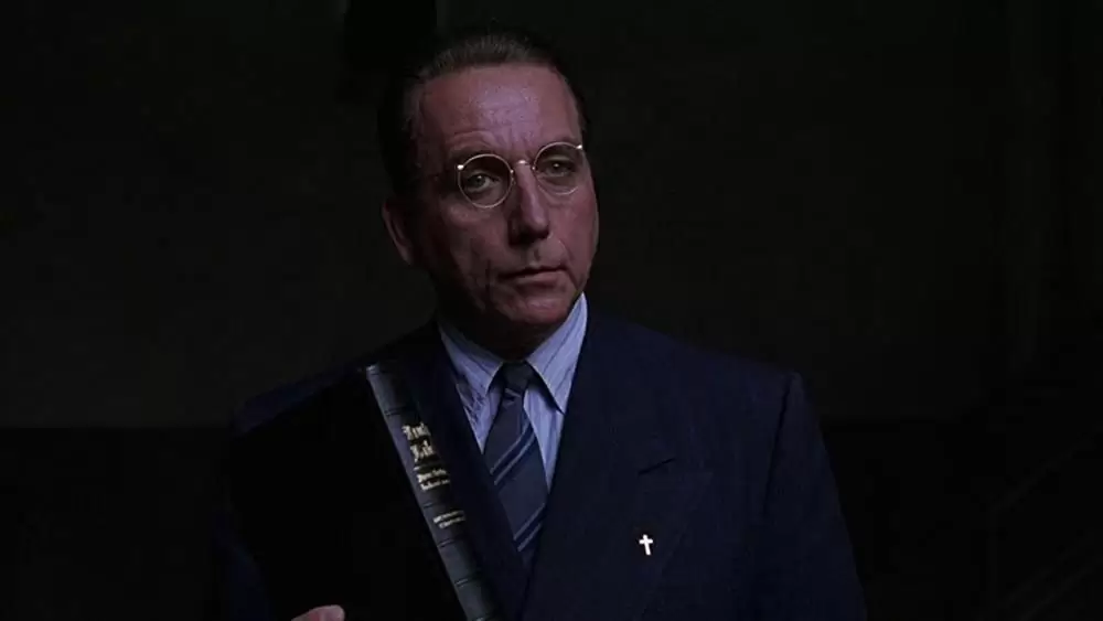 「ショーシャンクの空に 4Kデジタルリマスター版」ボブ・ガントンの画像