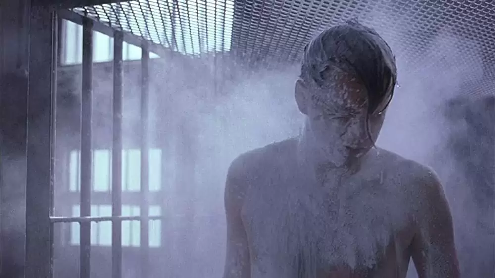 「ショーシャンクの空に 4Kデジタルリマスター版」ティム・ロビンスの画像