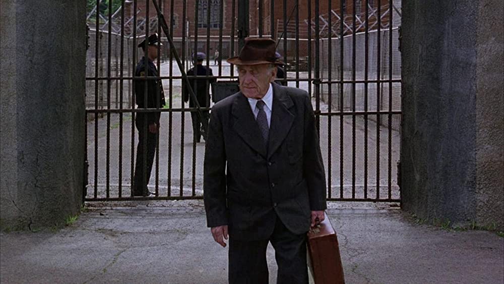 ショーシャンクの空に 4Kデジタルリマスター版の画像