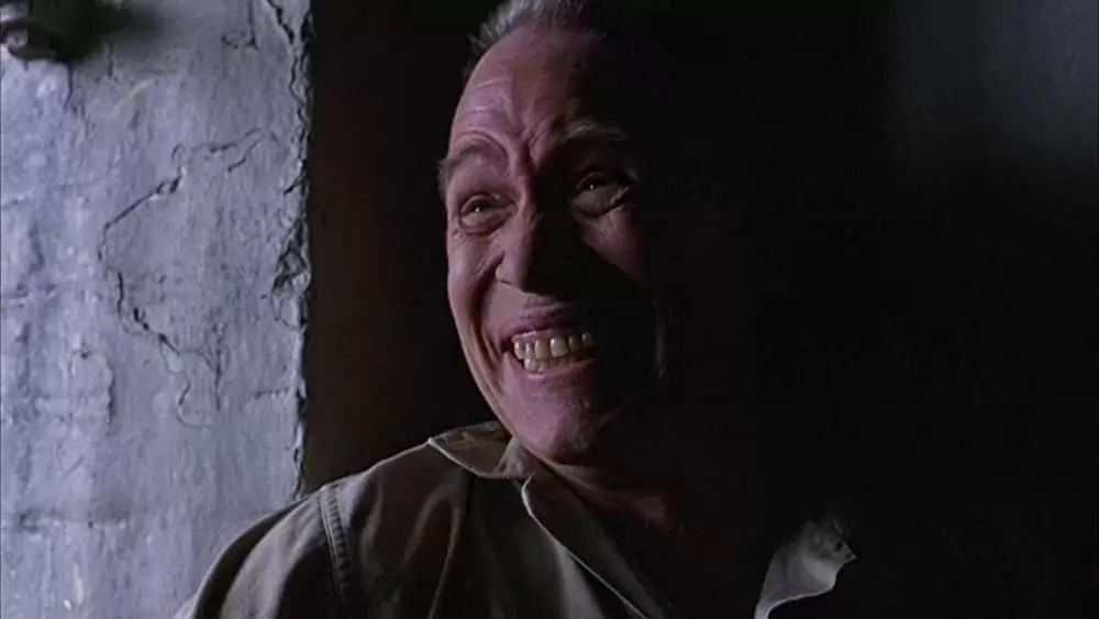 「ショーシャンクの空に 4Kデジタルリマスター版」ビル・ボレンダーの画像