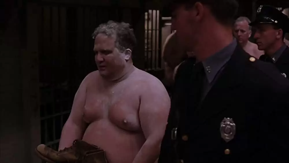 「ショーシャンクの空に 4Kデジタルリマスター版」フランク・メドラノの画像