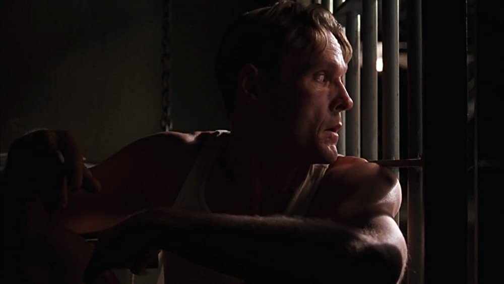 ショーシャンクの空に 4Kデジタルリマスター版の画像