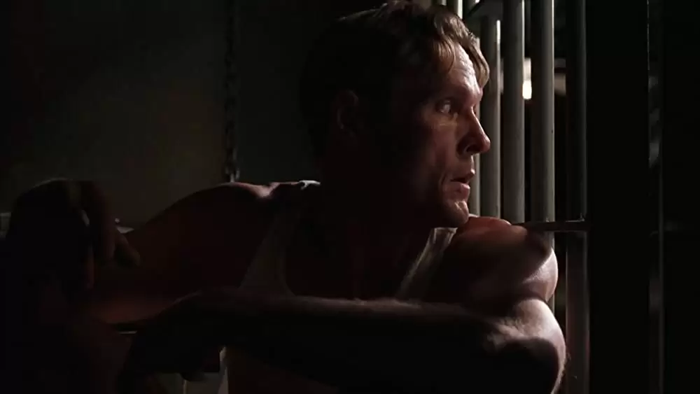 「ショーシャンクの空に 4Kデジタルリマスター版」ウィリアム・サドラーの画像