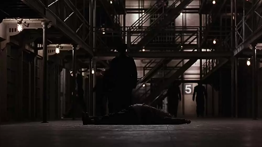 「ショーシャンクの空に 4Kデジタルリマスター版」の画像