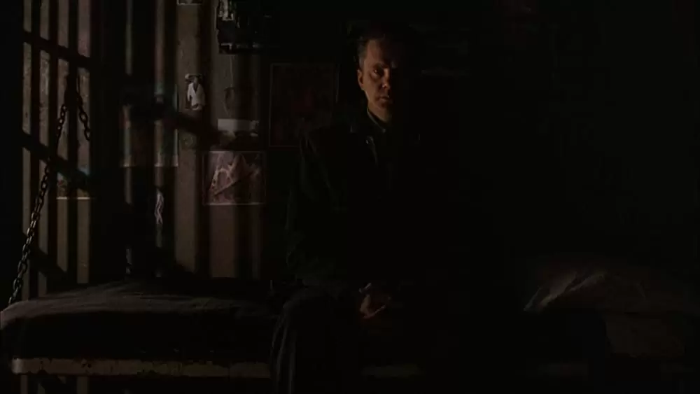 「ショーシャンクの空に 4Kデジタルリマスター版」ティム・ロビンスの画像