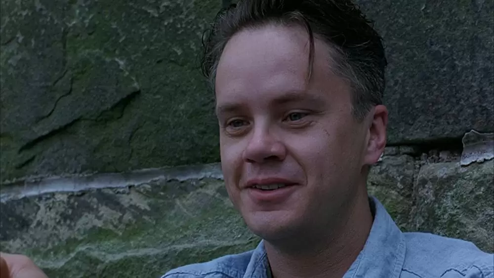 「ショーシャンクの空に 4Kデジタルリマスター版」ティム・ロビンスの画像