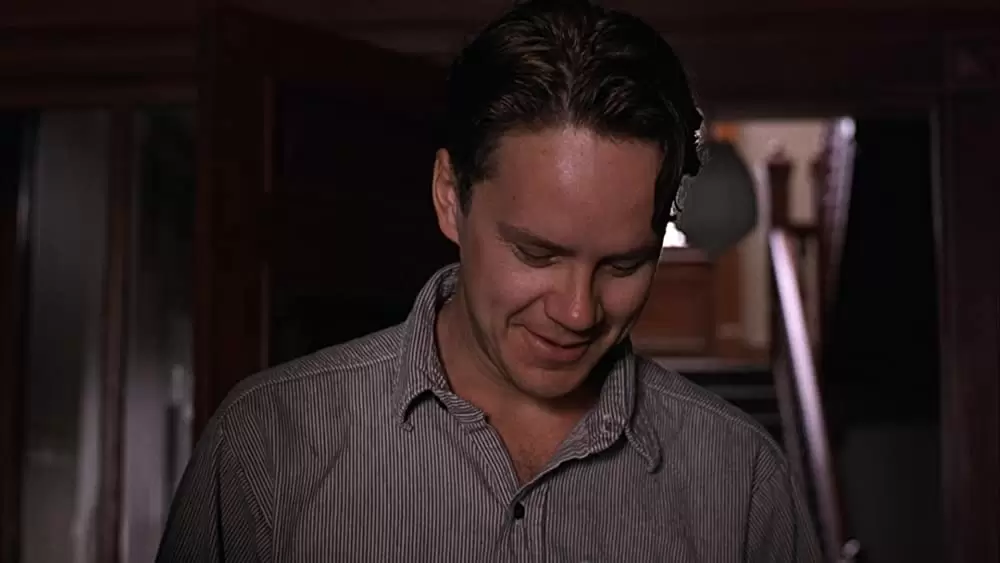 「ショーシャンクの空に 4Kデジタルリマスター版」ティム・ロビンスの画像