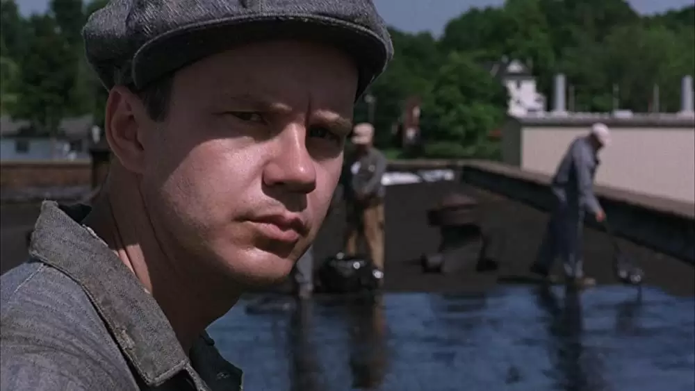 「ショーシャンクの空に 4Kデジタルリマスター版」ティム・ロビンスの画像