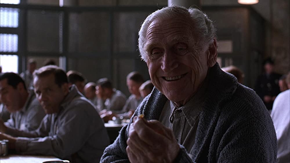 ショーシャンクの空に 4Kデジタルリマスター版の画像