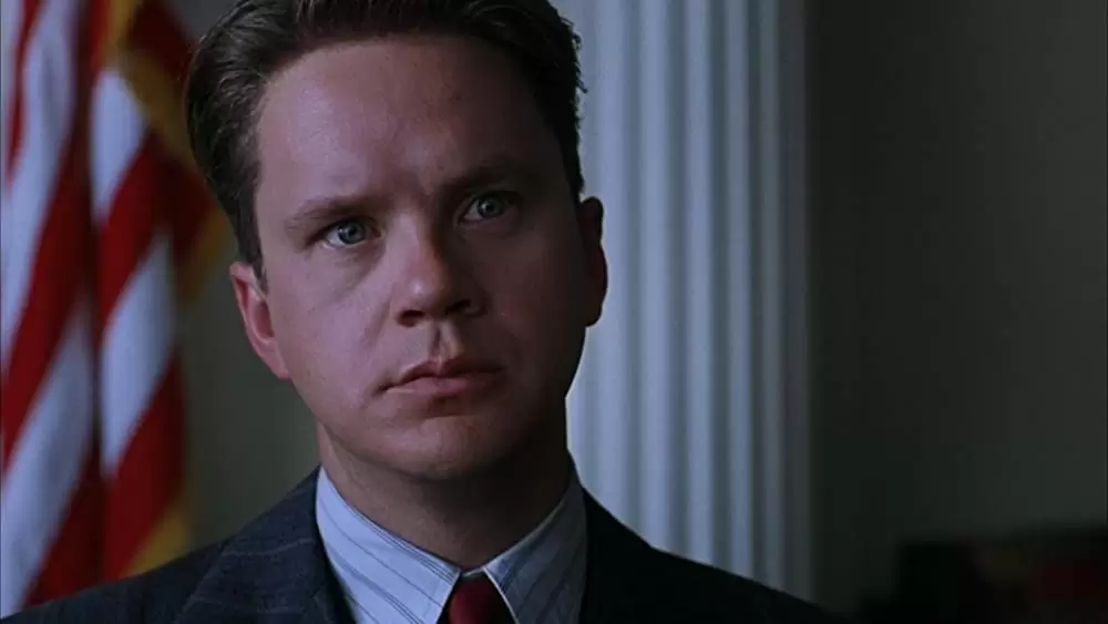 「ショーシャンクの空に 4Kデジタルリマスター版」ティム・ロビンスの画像