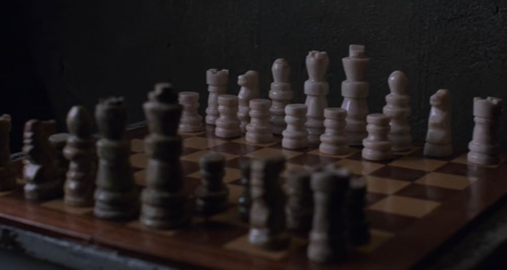 ショーシャンクの空に 4Kデジタルリマスター版の画像