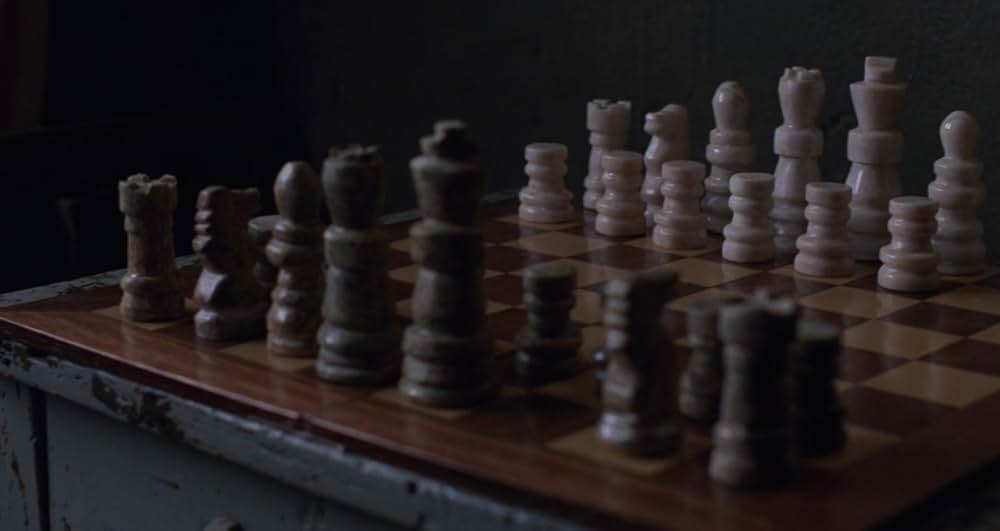 ショーシャンクの空に 4Kデジタルリマスター版の画像