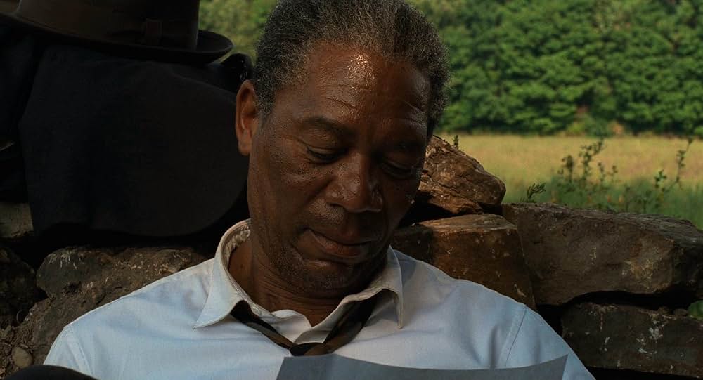 ショーシャンクの空に 4Kデジタルリマスター版の画像