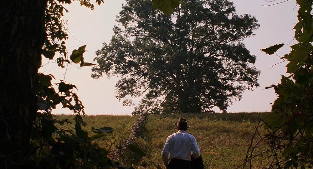 ショーシャンクの空に 4Kデジタルリマスター版の画像