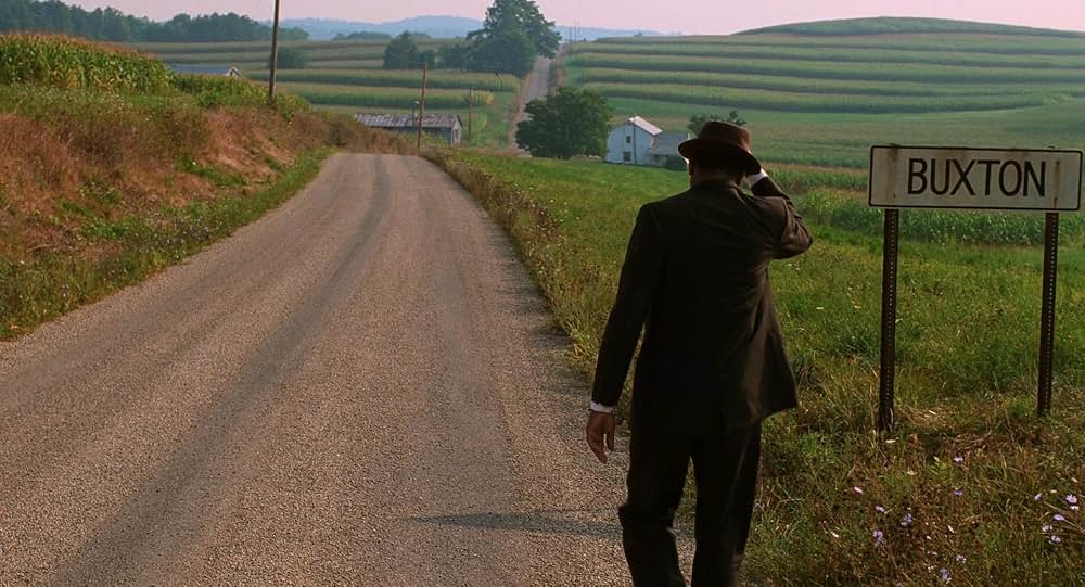 ショーシャンクの空に 4Kデジタルリマスター版の画像