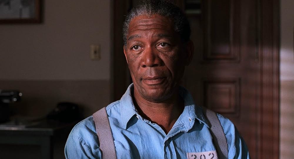 ショーシャンクの空に 4Kデジタルリマスター版の画像