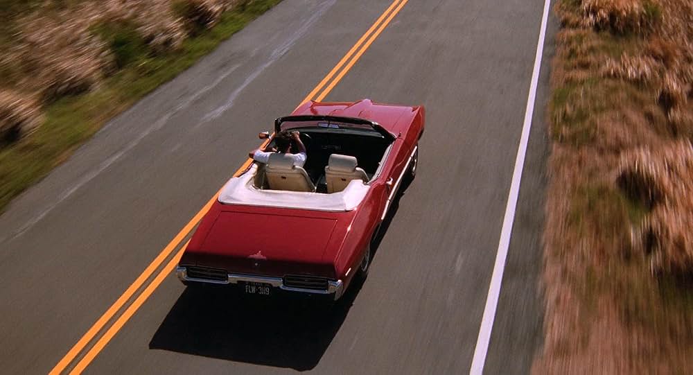 ショーシャンクの空に 4Kデジタルリマスター版の画像