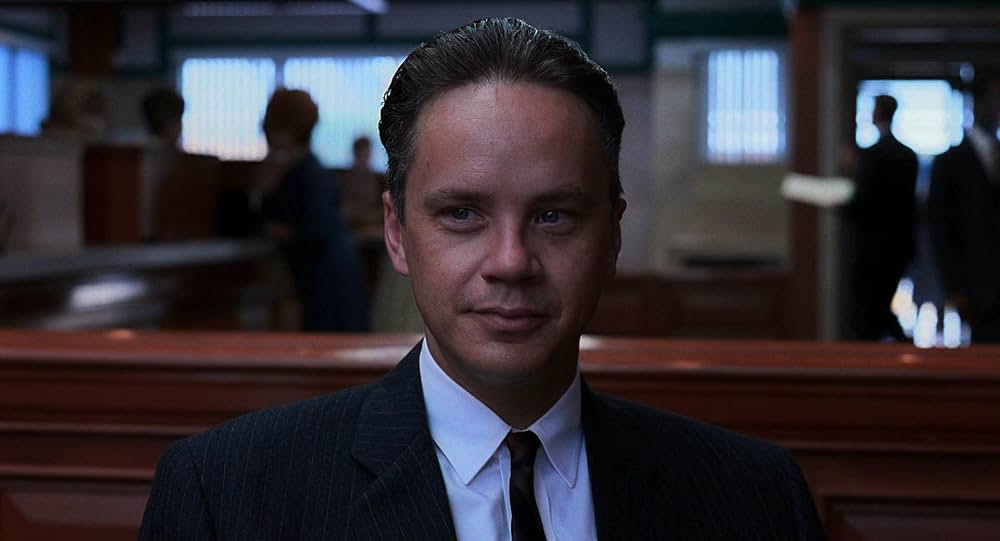 ショーシャンクの空に 4Kデジタルリマスター版の画像