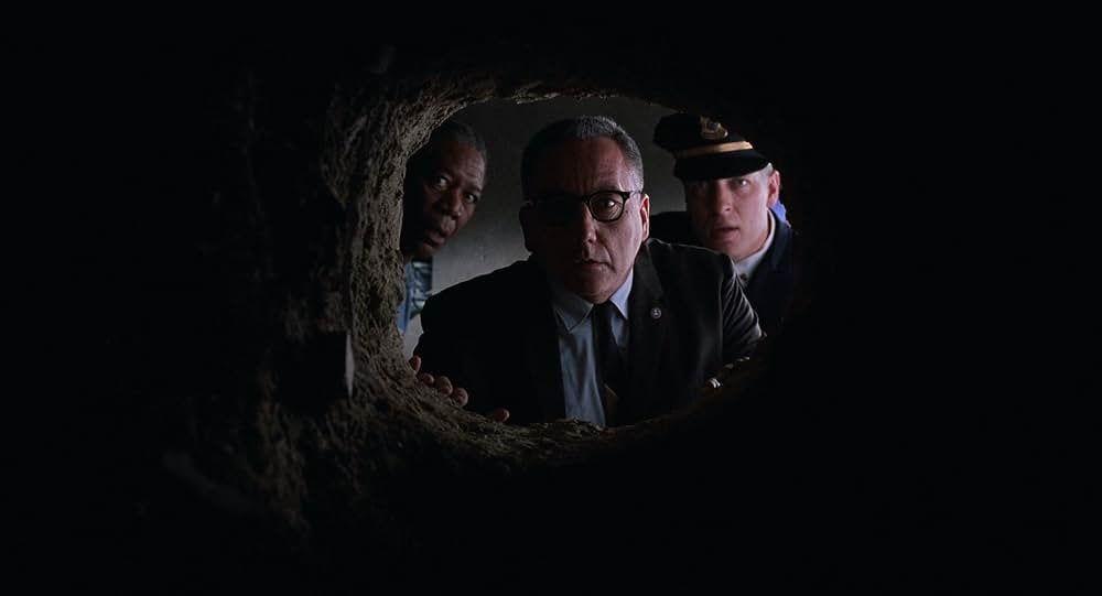 ショーシャンクの空に 4Kデジタルリマスター版の画像