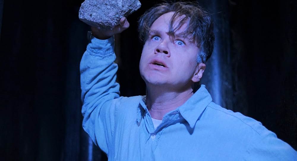 ショーシャンクの空に 4Kデジタルリマスター版の画像