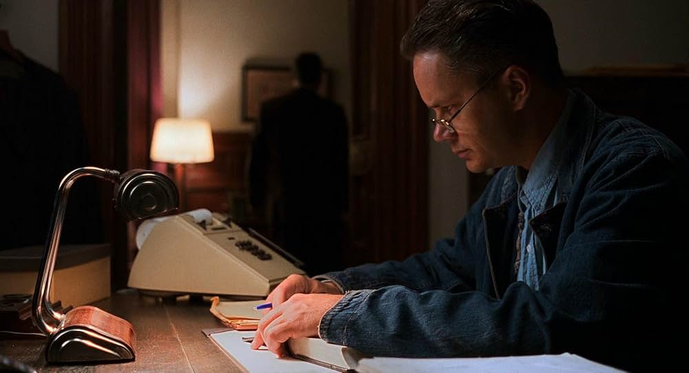 ショーシャンクの空に 4Kデジタルリマスター版の画像