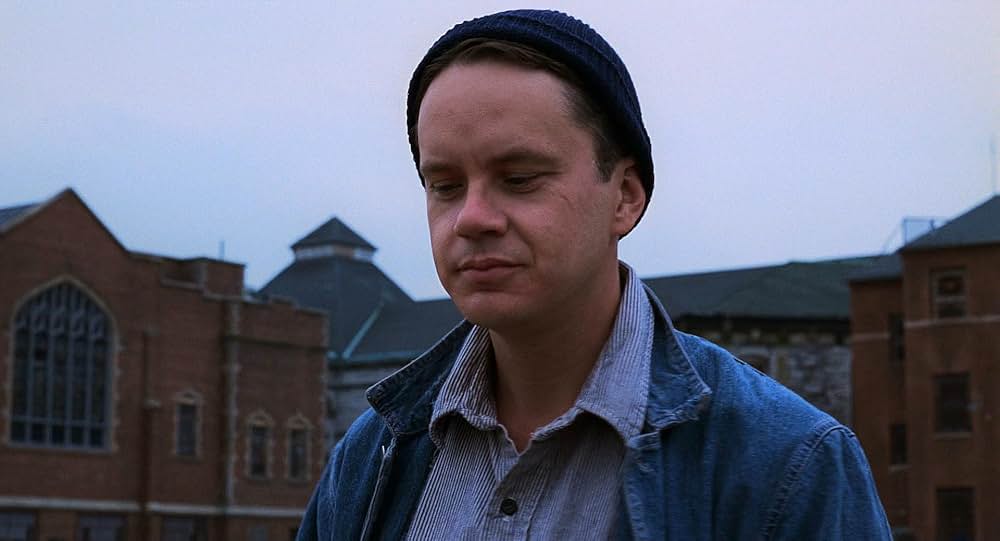 ショーシャンクの空に 4Kデジタルリマスター版の画像