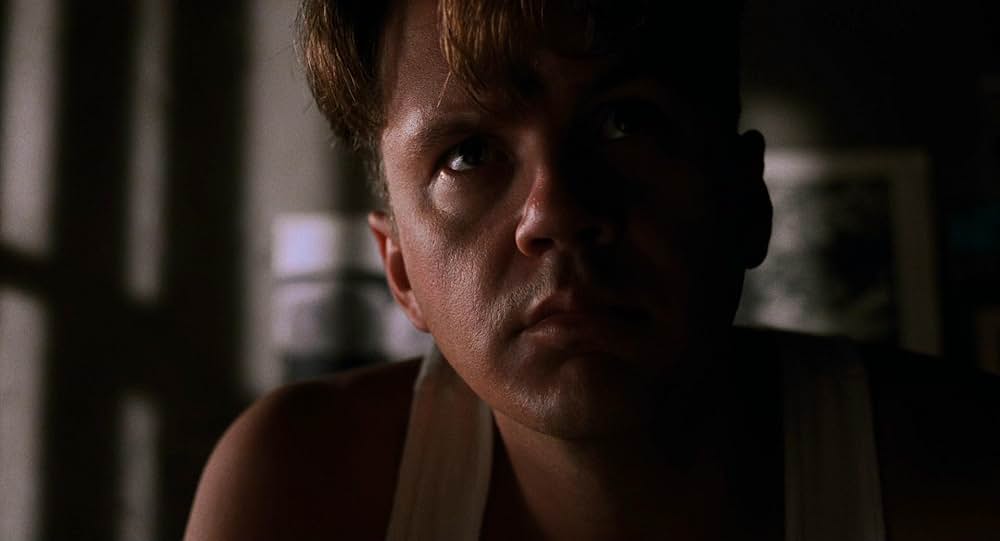 ショーシャンクの空に 4Kデジタルリマスター版の画像