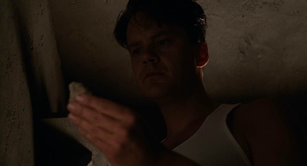 ショーシャンクの空に 4Kデジタルリマスター版の画像