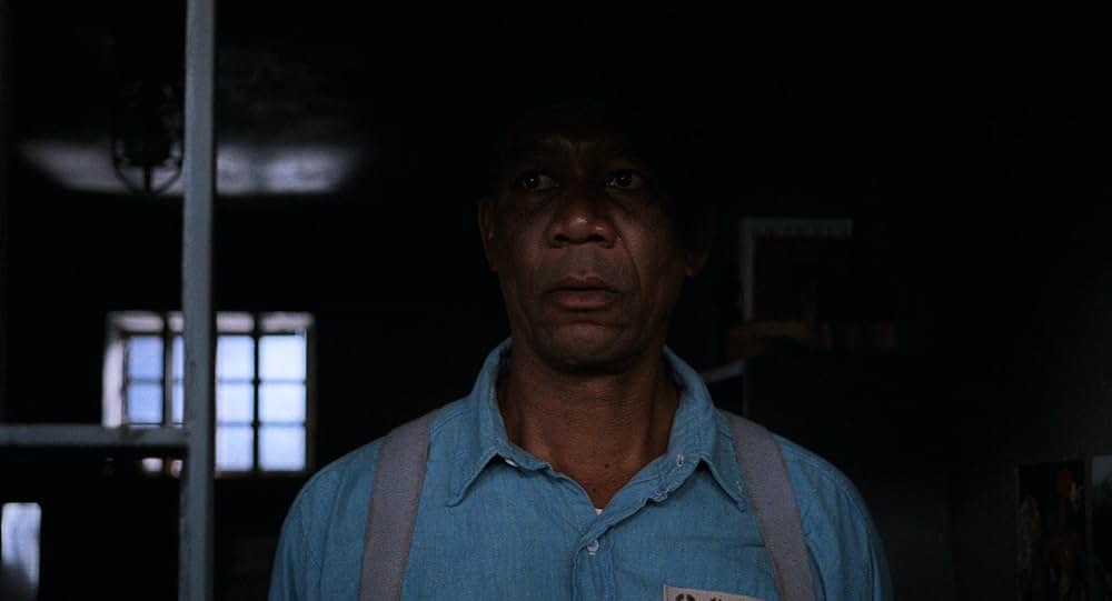 ショーシャンクの空に 4Kデジタルリマスター版の画像