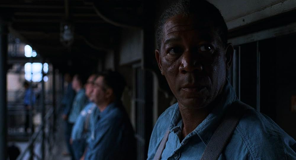 ショーシャンクの空に 4Kデジタルリマスター版の画像