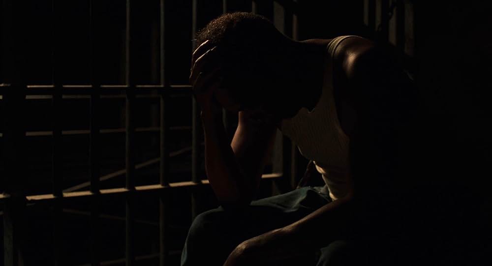 ショーシャンクの空に 4Kデジタルリマスター版の画像