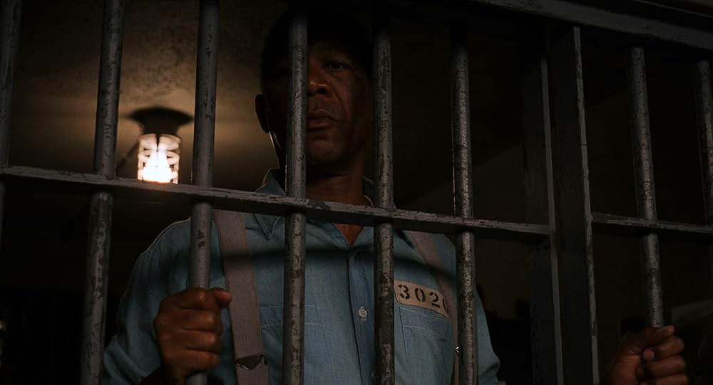 ショーシャンクの空に 4Kデジタルリマスター版の画像