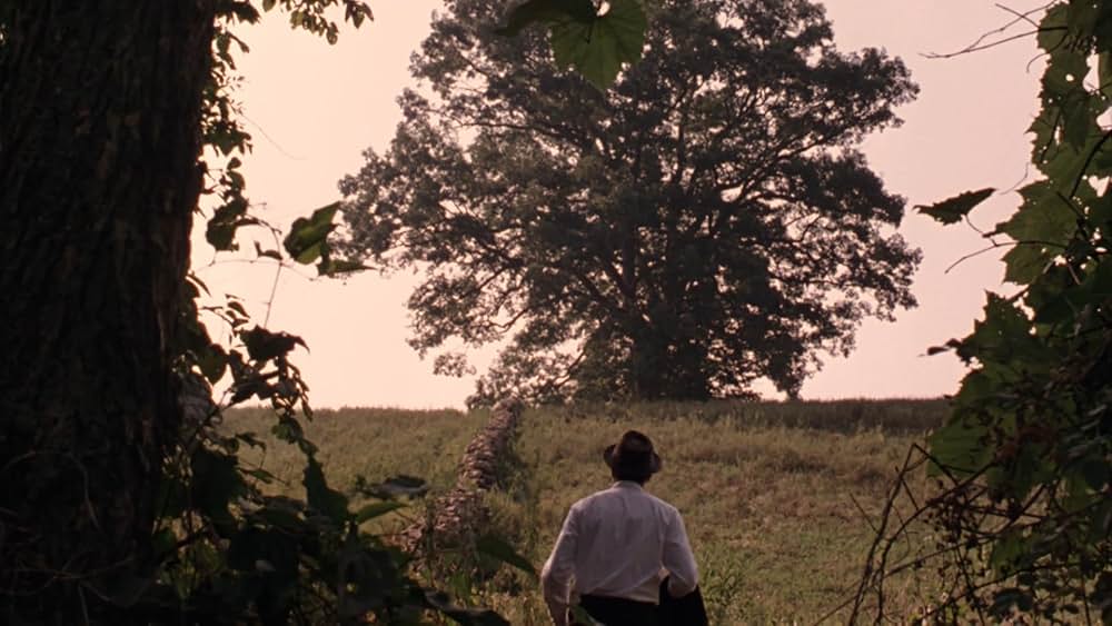 ショーシャンクの空に 4Kデジタルリマスター版の画像