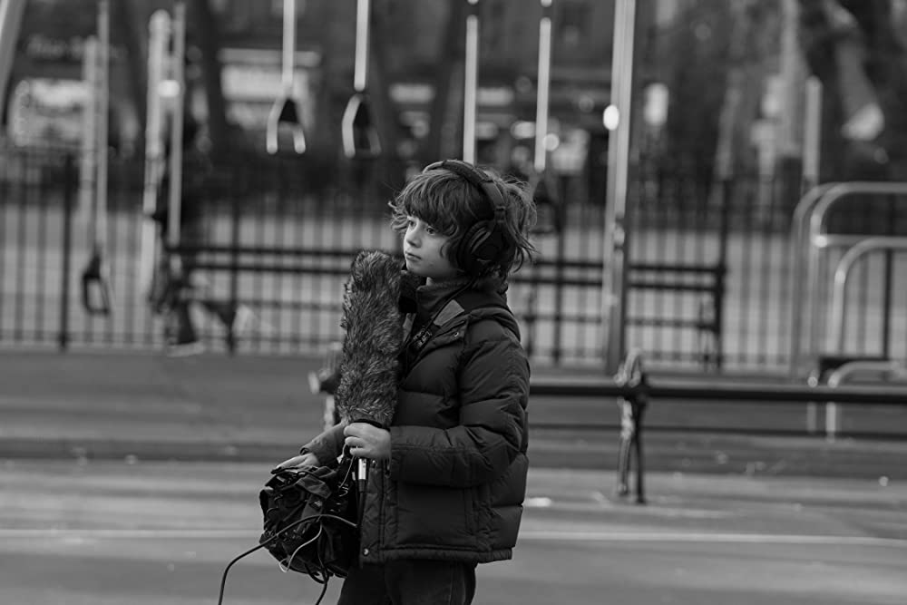 カモン カモンの画像