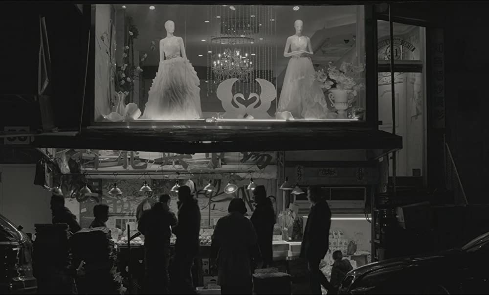 カモン カモンの画像